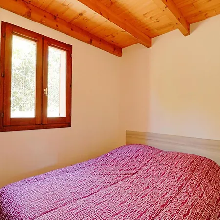 N1 Rez De Jardin La Liscia * Calcatoggio (Corsica)