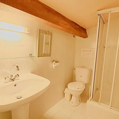 N1 Rez De Jardin La Liscia Apartament